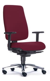SHAPE UP - M ➜ Frauenstuhl ...just for women 