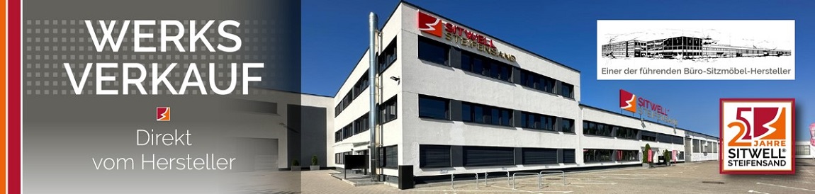 Bürostuhl-Coburg.de ➜ Büro-u. Sitzmöbelfabrik